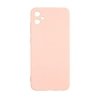 Beline Etui Silicone Samsung A05różowo-złoty/rose gold